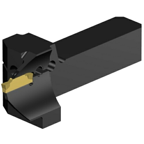 サンドビック コロマントカンパニー ＳＡＮＤＶＩＫ コロカット１・２ 端面溝入れ製造用ＱＳシャンクバイト（４８０） 【品番：QS-RF123G055C12E-034B】 DIY・工具-その他-花・ガーデン・DIY