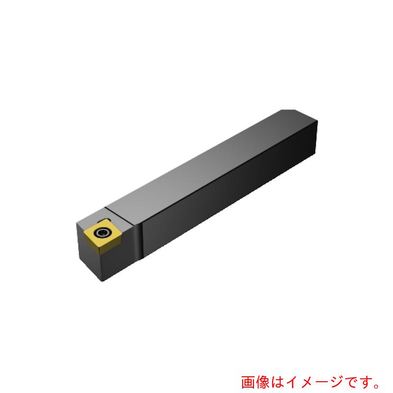 サンドビック　コロマントカンパニー　ＳＡＮＤＶＩＫ　コロターン１０７　ねじ切り加工用ＱＳシャンクバイト（２１０）　【品番：QS-SCACR 062X】