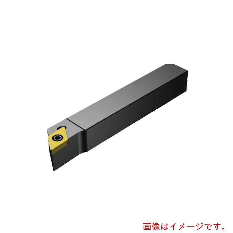 サンドビック　コロマントカンパニー　ＳＡＮＤＶＩＫ　コロターン１０７　ねじ切り加工用ＱＳシャンクバイト（２１０）　【品番：QS-SDJCR 083X】 17,309円