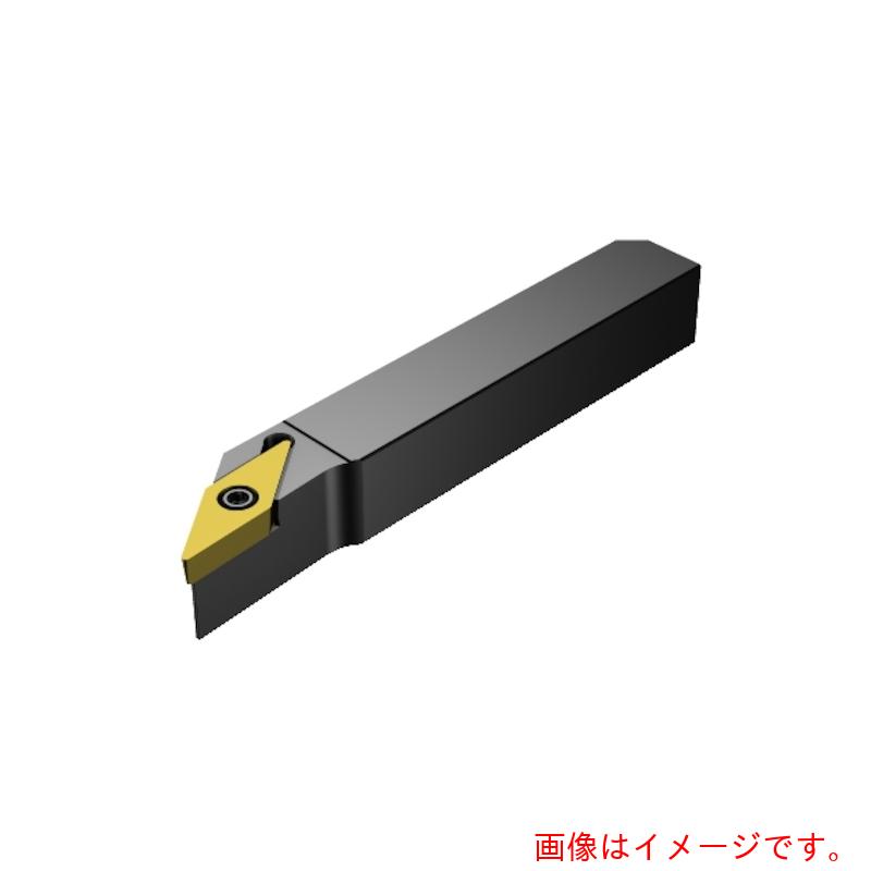 サンドビック コロマントカンパニー ＳＡＮＤＶＩＫ コロターン１０７ ねじ切り産業用ＱＳシャンクバイト（２１０） 【品番：QS-SVJBR 082X-B1】