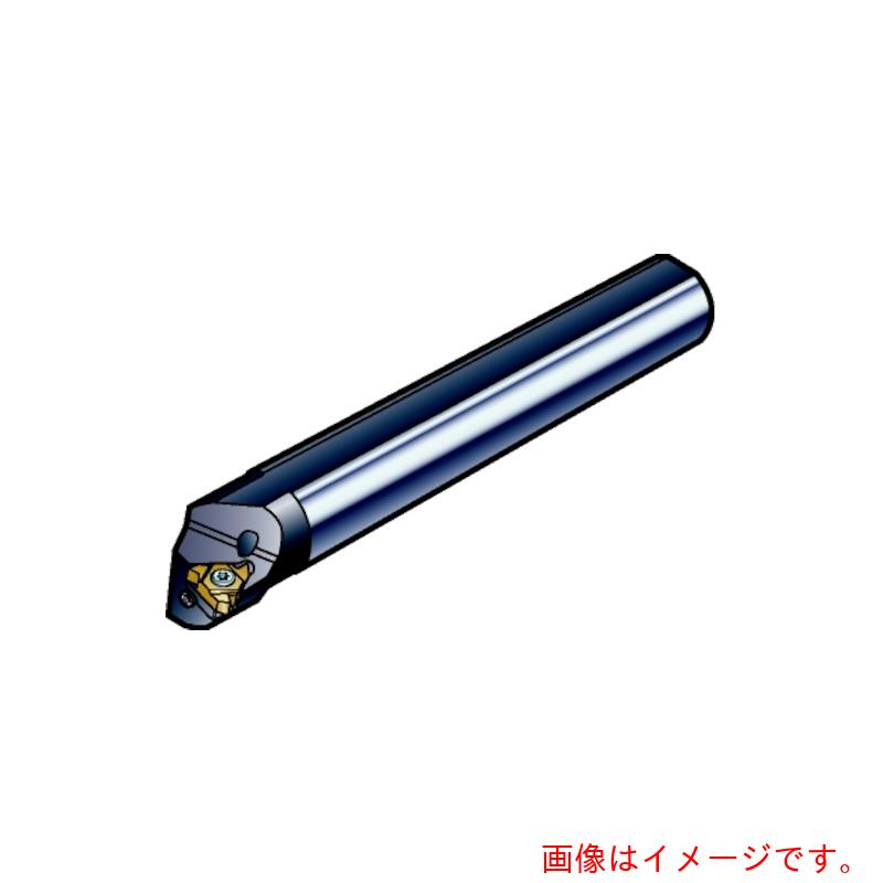 【メール便対応】サンドビック　コロマントカンパニー　ＳＡＮＤＶＩＫ　Ｔ－Ｍａｘ　Ｕ－Ｌｏｃｋ　ねじ切り加工用超硬ソリッドボーリングバー（４８０）　【品番：R166.0KF-D08C-2C】 42,880円