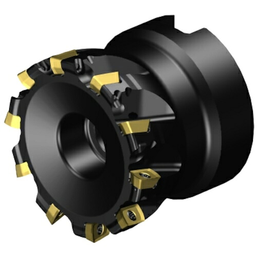サンドビック コロマントカンパニー ＳＡＮＤＶＩＫ コロミル３９０ 肩削り裁断師（４５０） 【品番：R390-040Q16-07H】