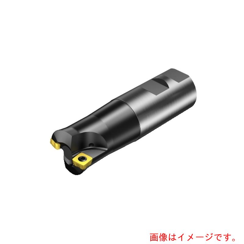サンドビック　コロマントカンパニー　ＳＡＮＤＶＩＫ　コロミル２１０　正面フライスカッター（４５０）　【品番：RA210-025M25-09M】