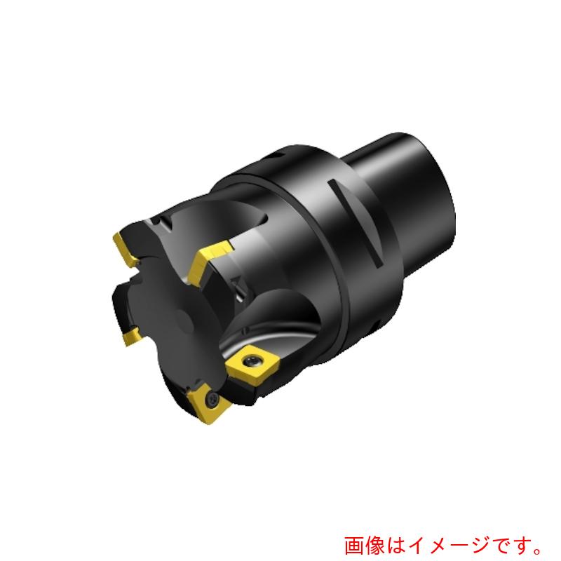 サンドビック　コロマントカンパニー　ＳＡＮＤＶＩＫ　コロミル２１０　正面フライスカッター（４５０）　【品番：RA210-051C5-14H】