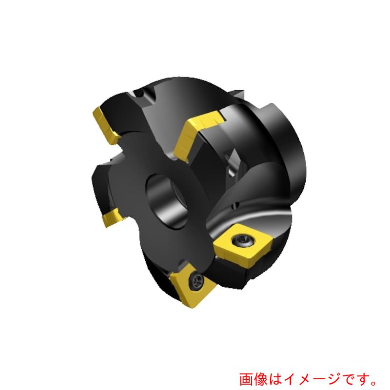 サンドビック　コロマントカンパニー　ＳＡＮＤＶＩＫ　コロミル２１０　正面フライスカッター（４５０）　【品番：RA210-076R25-14M】