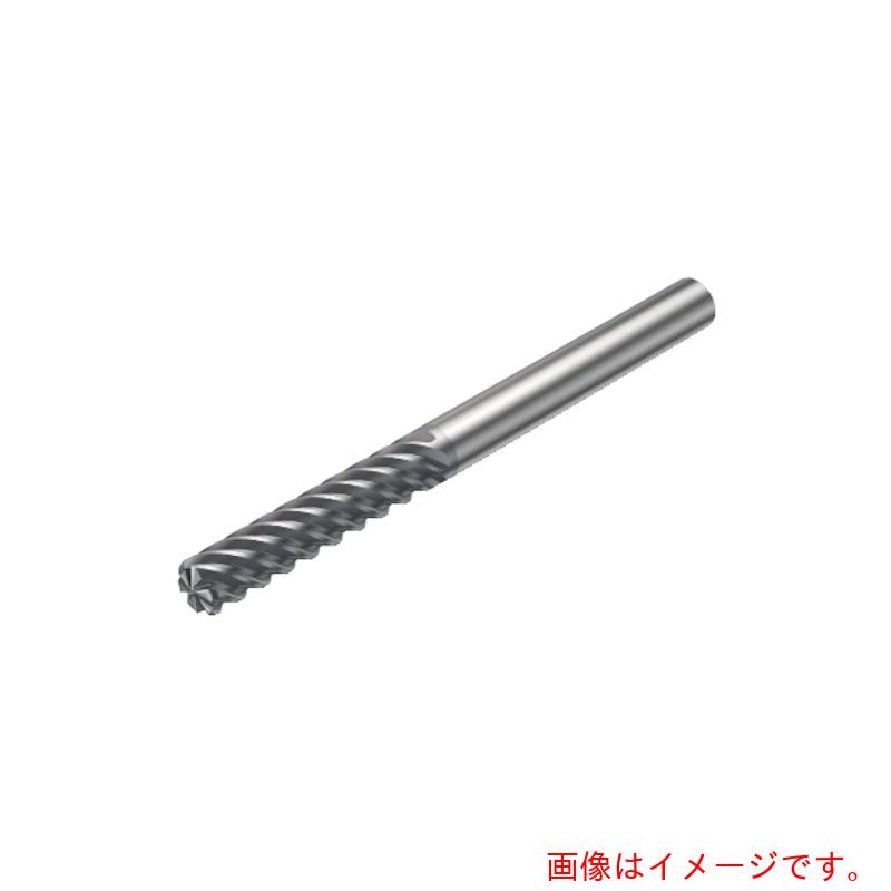 【メール便対応】サンドビック　コロマントカンパニー　ＳＡＮＤＶＩＫ　コロミルプルーラ　仕上げ加工用超硬エンドミル（７３０）　１６２０　【品番：RA215.24-0850AAK06L】