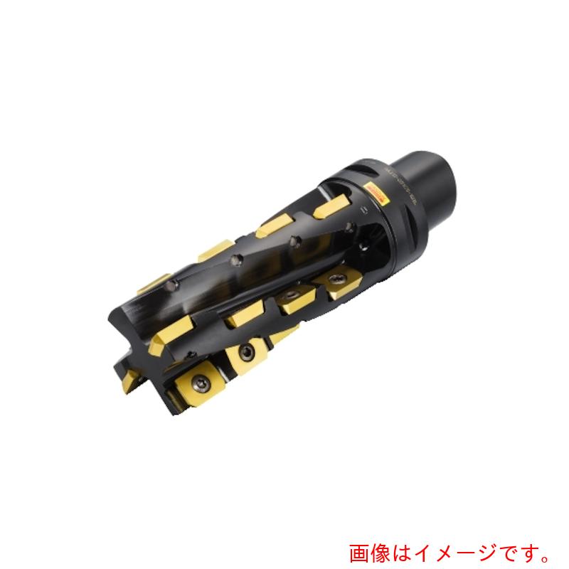 サンドビック コロマントカンパニー ＳＡＮＤＶＩＫ Ｔ－Ｍａｘ ロング端っこ肩削り切断機（４４０） 【品番：RA215-076C8-152L】