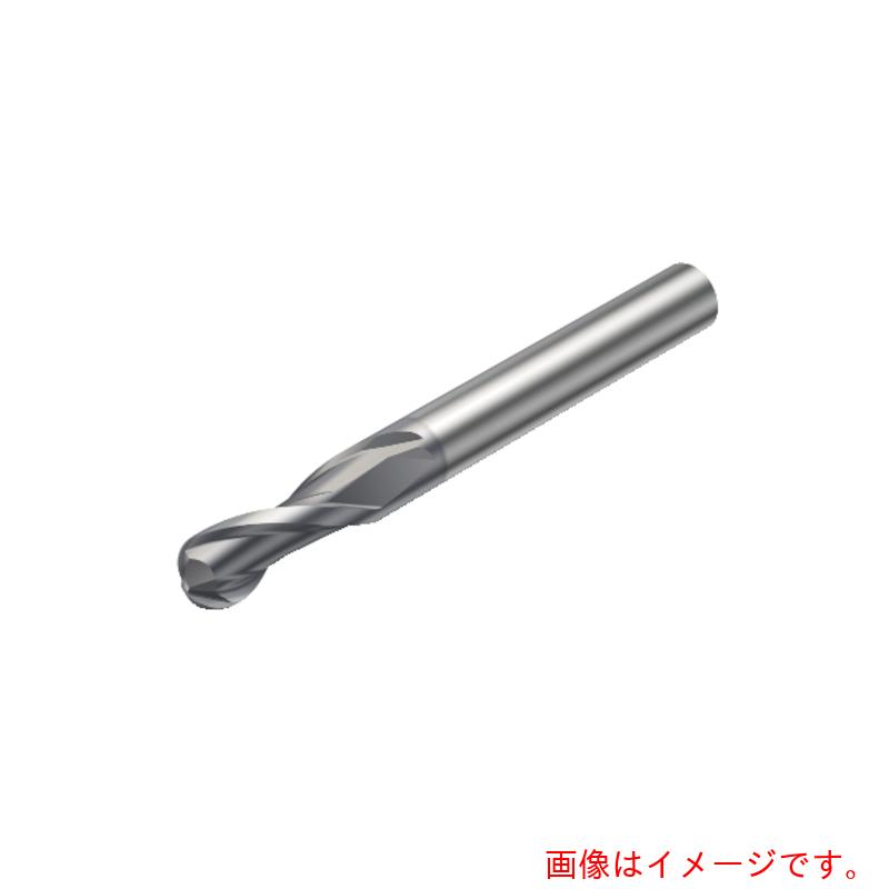 【メール便対応】サンドビック　コロマントカンパニー　ＳＡＮＤＶＩＫ　コロミルプルーラ　倣い加工用超硬ボールエンドミル（７３０）　１６１０　【品番：RA216.42-1230-AK06G】 18,152円