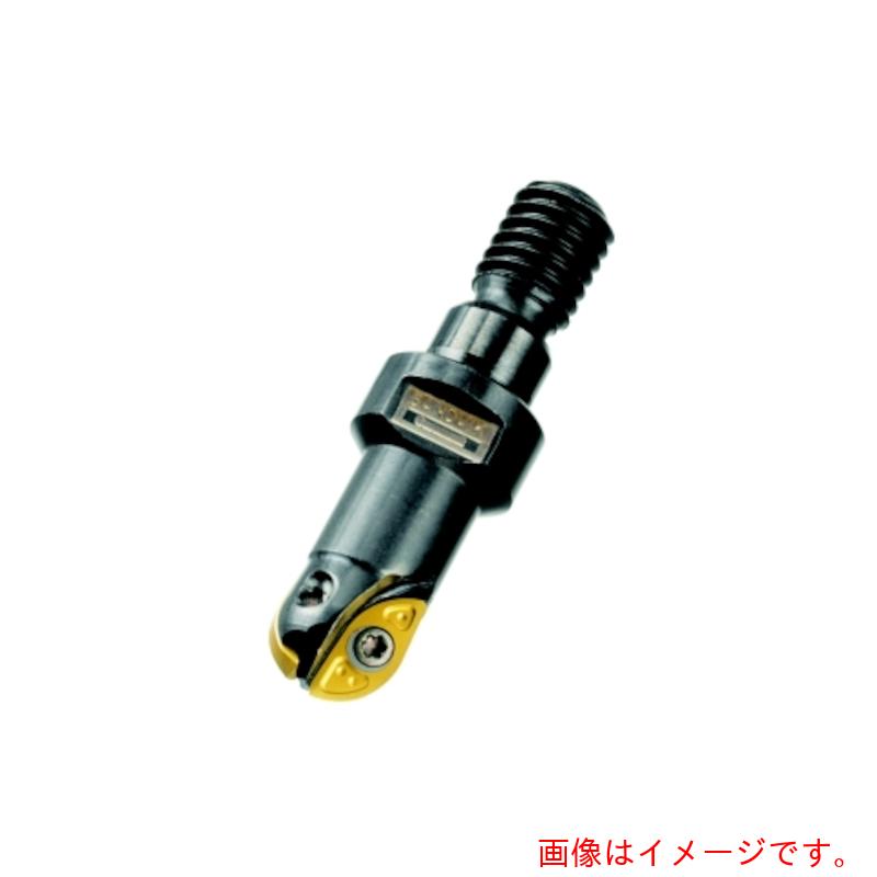 サンドビック コロマントカンパニー ＳＡＮＤＶＩＫ コロミル２１６ ボールエンドミル（４４０） 【品番：RA216-13T08】 花・ガーデン・DIY-DIY・工具-その他