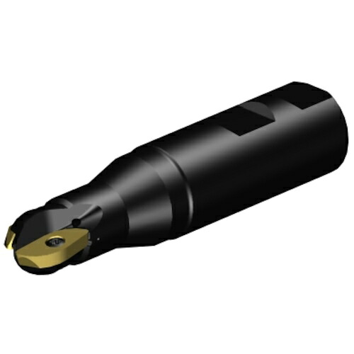 サンドビック コロマントカンパニー ＳＡＮＤＶＩＫ コロミル２１６ ボールエンドミル（４４０） 【品番：RA216-19M25-051】