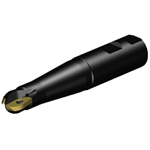 サンドビック コロマントカンパニー ＳＡＮＤＶＩＫ コロミル２１６ ボールエンドミル（４４０） 【品番：RA216-19M25-076】