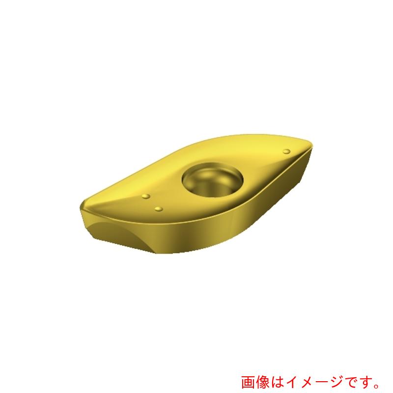 サンドビック　コロマントカンパニー　ＳＡＮＤＶＩＫ　コロミル２１６　ボールエンドミルチップ（３５０）　２０４０　【10個】　【品番：RA216-19 T3 M-M】