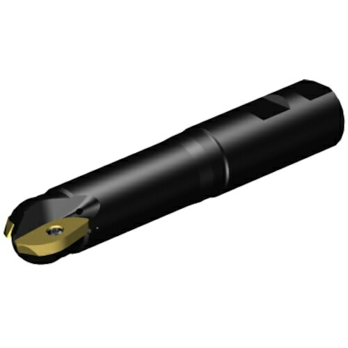 サンドビック コロマントカンパニー ＳＡＮＤＶＩＫ コロミル２１６ ボールエンドミル（４４０） 【品番：RA216-25M25-089】