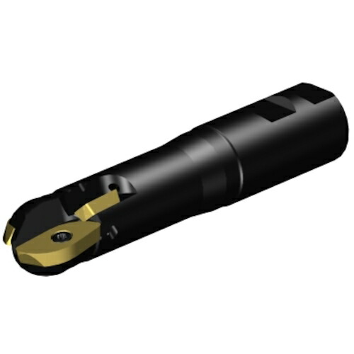 サンドビック コロマントカンパニー ＳＡＮＤＶＩＫ コロミル２１６ ボールエンドミル（４４０） 【品番：RA216-32M32-101】