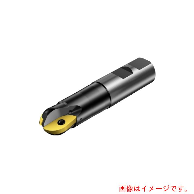 サンドビック コロマントカンパニー SANDVIK コロミル216 ボールエンドミル(440) 【品番:RA216-51M51-127】