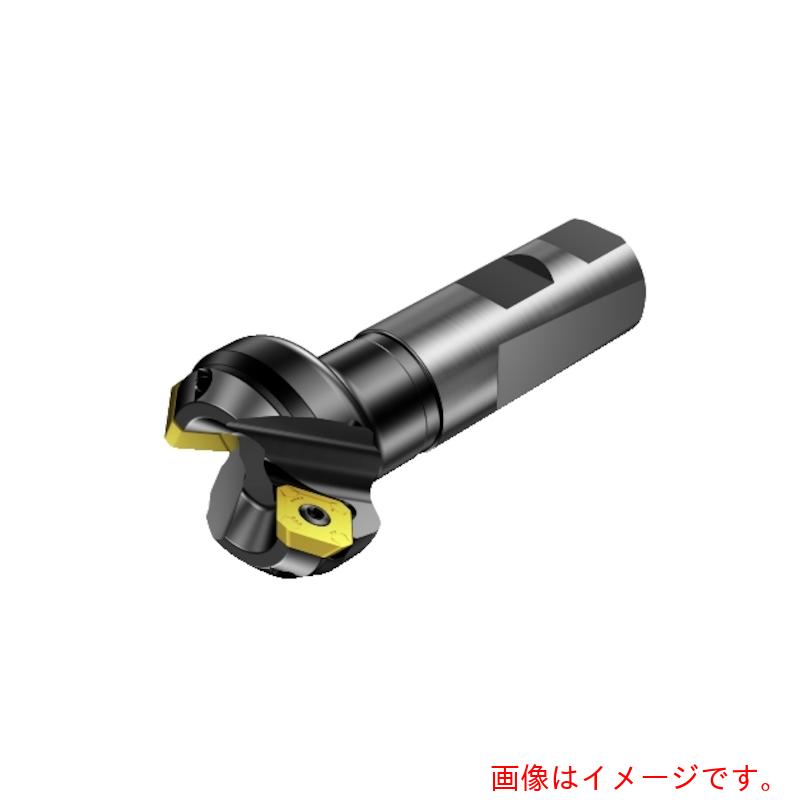 サンドビック コロマントカンパニー SANDVIK コロミル245 正面フライスカッター(450) 【品番:RA245-038MN32-12M】