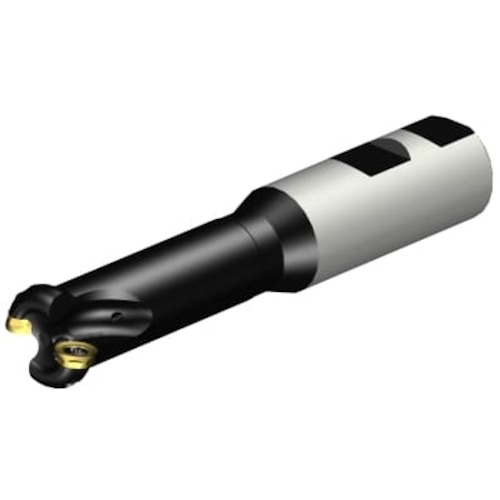 サンドビック コロマントカンパニー ＳＡＮＤＶＩＫ コロミル３００ 向こう正面フライス截断機（４４０） 【品番：RA300-025M25-09M】