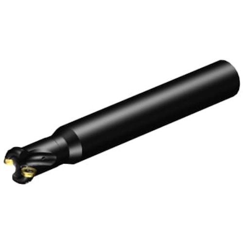 サンドビック コロマントカンパニー ＳＡＮＤＶＩＫ コロミル３００ 向こう正面フライス截断機（４４０） 【品番：RA300-025O25-09M】
