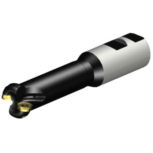 サンドビック　コロマントカンパニー　ＳＡＮＤＶＩＫ　コロミル３００　正面フライスカッター（４４０）　【品番：RA300-032M32-13M】
