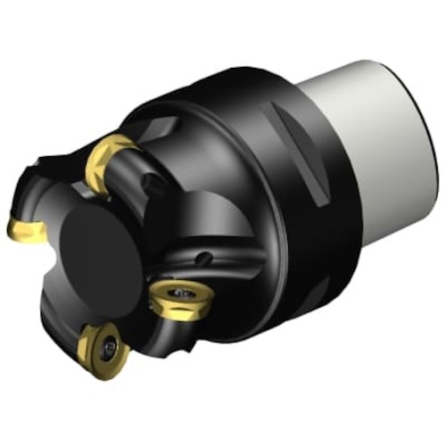 サンドビック　コロマントカンパニー　ＳＡＮＤＶＩＫ　コロミル３００　正面フライスカッター（４４０）　【品番：RA300-052C5-13M】