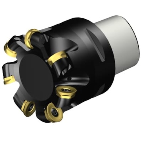サンドビック コロマントカンパニー ＳＡＮＤＶＩＫ コロミル３００ 向こう正面フライス裁断師（４４０） 【品番：RA300-076C6-16H】 その他-DIY・工具