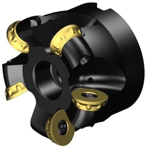 サンドビック コロマントカンパニー SANDVIK コロミル300 正面フライスカッター(440) 【品番:RA300-076R25-20H】