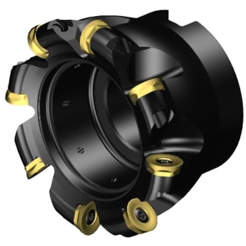 サンドビック コロマントカンパニー ＳＡＮＤＶＩＫ コロミル３００ 向こう正面フライス截断機（４４０） 【品番：RA300-102R38-16H】
