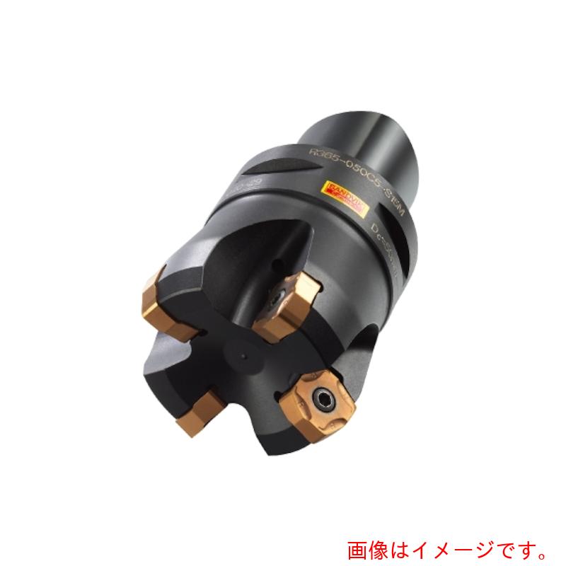 サンドビック　コロマントカンパニー　ＳＡＮＤＶＩＫ　コロミル３６５　正面フライスカッター（４５０）　【品番：RA365-051C5-S15M】