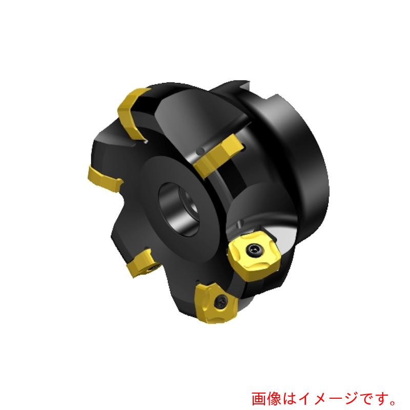 サンドビック　コロマントカンパニー　ＳＡＮＤＶＩＫ　コロミル３６５　正面フライスカッター（４５０）　【品番：RA365-076R25-S15M】