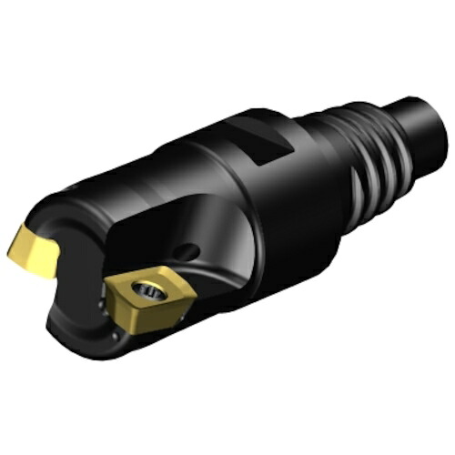 サンドビック　コロマントカンパニー　ＳＡＮＤＶＩＫ　コロミル３９０　肩削りカッター（４４０）　【品番：RA390-013EH12-07L】