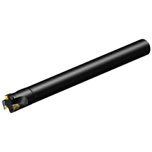 サンドビック　コロマントカンパニー　ＳＡＮＤＶＩＫ　コロミル３９０　肩削りカッター（４４０）　【品番：RA390-016O14L-07M】