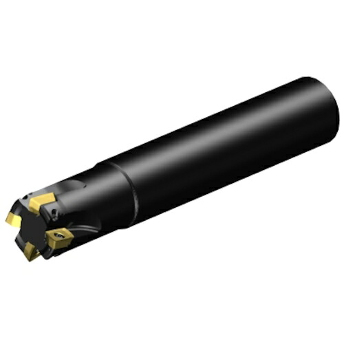 サンドビック コロマントカンパニー ＳＡＮＤＶＩＫ コロミル３９０ 肩削り截断機（４４０） 【品番：RA390-016O16-07H】