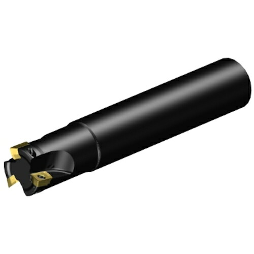 サンドビック　コロマントカンパニー　ＳＡＮＤＶＩＫ　コロミル３９０　肩削りカッター（４４０）　【品番：RA390-016O16-07M】