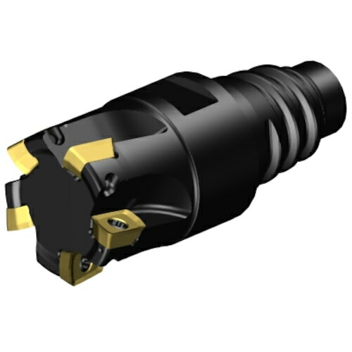 サンドビック コロマントカンパニー ＳＡＮＤＶＩＫ コロミル３９０ 肩削りカッター（４４０） 【品番：RA390-019EH20-07H】