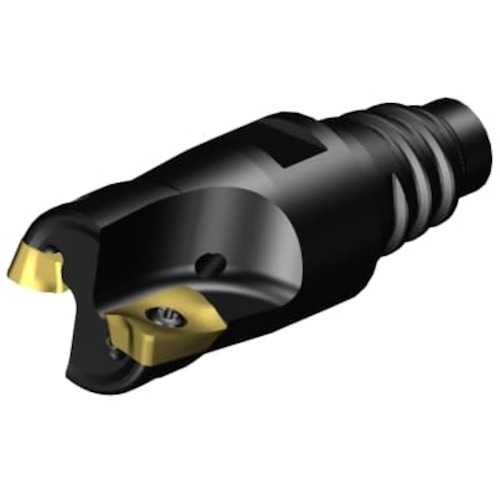 サンドビック コロマントカンパニー ＳＡＮＤＶＩＫ コロミル３９０ 肩削り截断機（４４０） 【品番：RA390-019EH20-11L】