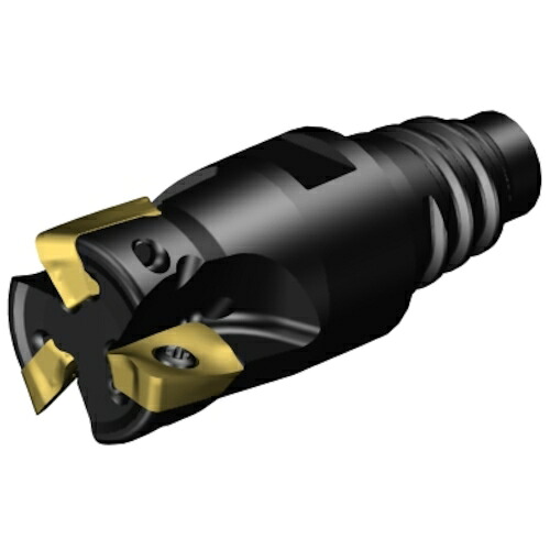 サンドビック コロマントカンパニー ＳＡＮＤＶＩＫ コロミル３９０ 肩削り截断機（４４０） 【品番：RA390-019EH20-11M】