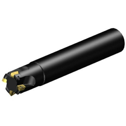 サンドビック　コロマントカンパニー　ＳＡＮＤＶＩＫ　コロミル３９０　肩削りカッター（４４０）　【品番：RA390-019O19-07M】