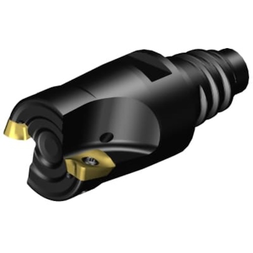 サンドビック コロマントカンパニー ＳＡＮＤＶＩＫ コロミル３９０ 肩削り截断機（４４０） 【品番：RA390-025EH25-11L】