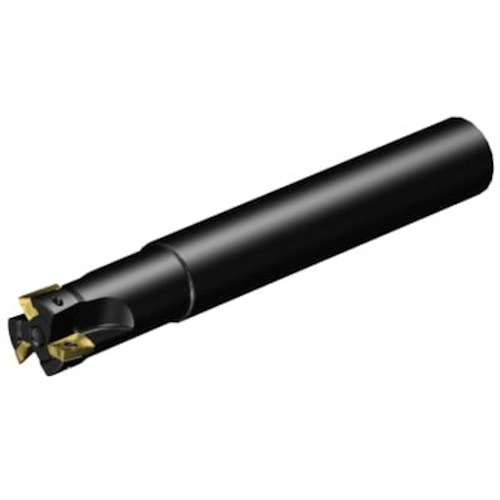サンドビック コロマントカンパニー ＳＡＮＤＶＩＫ コロミル３９０ 肩削り截断機（４４０） 【品番：RA390-032O32L-17M】
