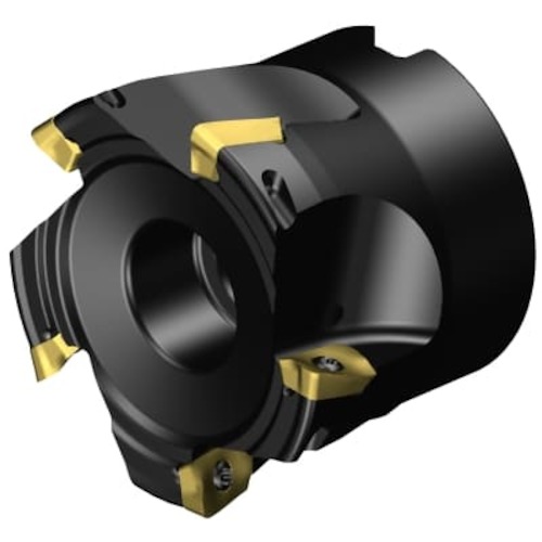 サンドビック コロマントカンパニー ＳＡＮＤＶＩＫ コロミル３９０ 肩削り裁断師（４５０） 【品番：RA390-051R19-11M】
