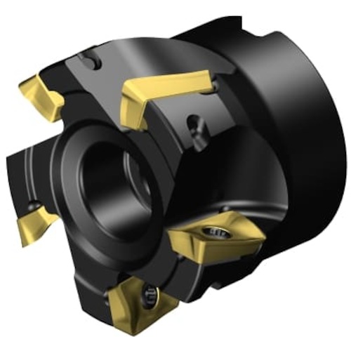 サンドビック コロマントカンパニー ＳＡＮＤＶＩＫ コロミル３９０ 肩削り裁断師（４５０） 【品番：RA390-051R19-17H】