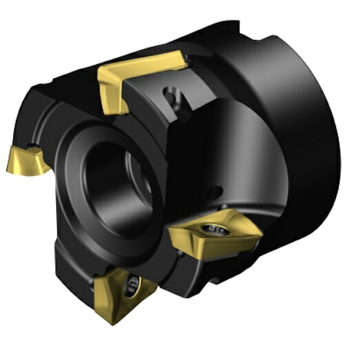 サンドビック コロマントカンパニー ＳＡＮＤＶＩＫ コロミル３９０ 肩削り切断機（４５０） 【品番：RA390-051R19-17M】