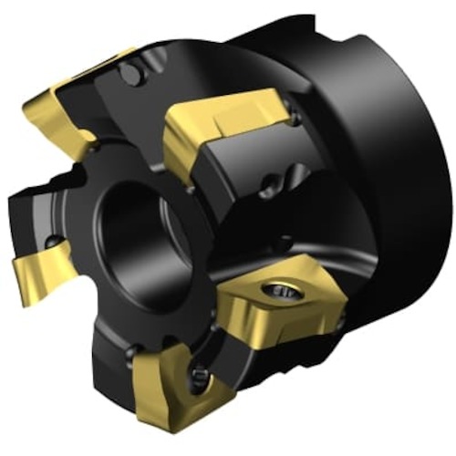 サンドビック コロマントカンパニー ＳＡＮＤＶＩＫ コロミル３９０ 肩削り切断機（４５０） 【品番：RA390-051R19-18H】
