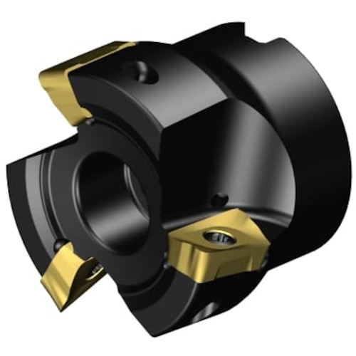 サンドビック コロマントカンパニー ＳＡＮＤＶＩＫ コロミル３９０ 肩削り裁断師（４５０） 【品番：RA390-051R19-18L】