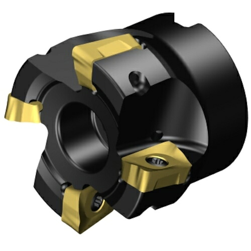 サンドビック コロマントカンパニー ＳＡＮＤＶＩＫ コロミル３９０ 肩削り裁断師（４５０） 【品番：RA390-051R19-18M】