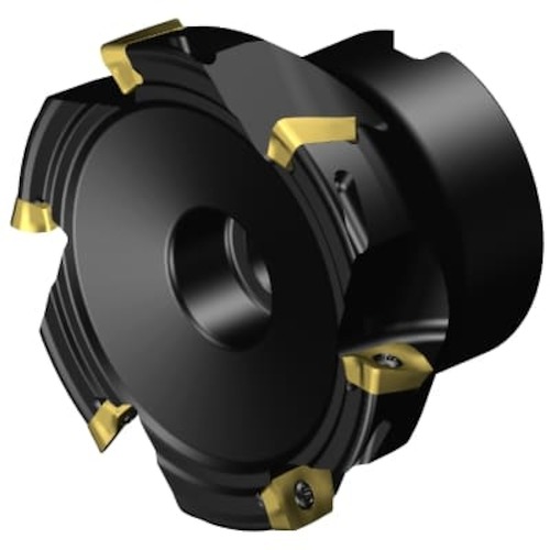 サンドビック コロマントカンパニー SANDVIK コロミル390 肩削りカッター(450) 【品番:RA390-063R19-11M】