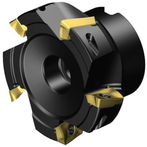 サンドビック コロマントカンパニー ＳＡＮＤＶＩＫ コロミル３９０ 肩削り裁断師（４５０） 【品番：RA390-063R19-17M】