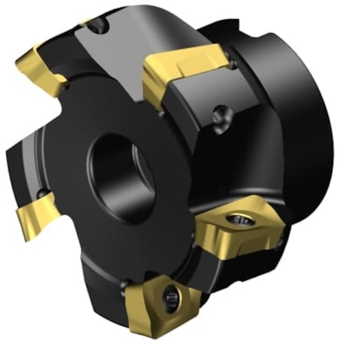 サンドビック コロマントカンパニー ＳＡＮＤＶＩＫ コロミル３９０ 肩削り裁断師（４５０） 【品番：RA390-063R19-18M】
