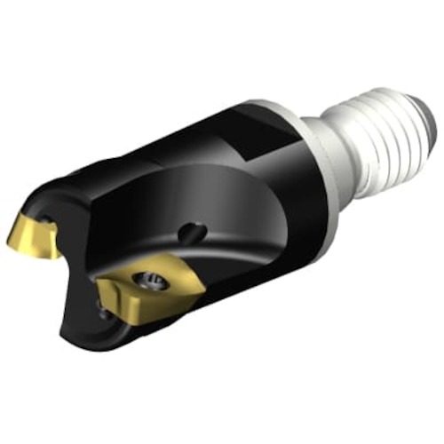 サンドビック　コロマントカンパニー　ＳＡＮＤＶＩＫ　コロミル３９０　肩削りカッター（４４０）　【品番：RA390-19T10-11L】