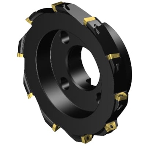 サンドビック コロマントカンパニー ＳＡＮＤＶＩＫ コロミル３９０ 肩削り裁断師（４５０） 【品番：RA390-203R63-18L】